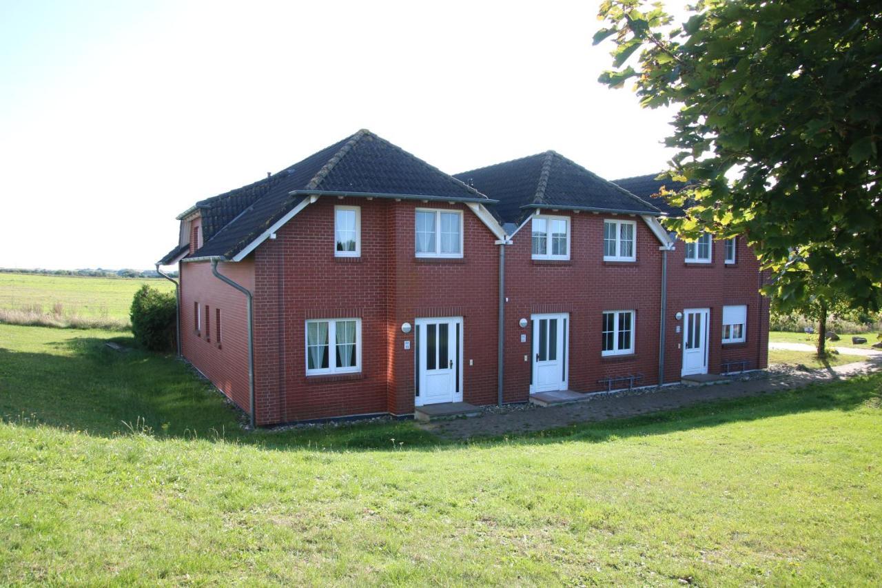 Ferienwohnung Boddenkieker Bis 4 Personen, Sagard-Neddesitz, 70M2 Экстерьер фото